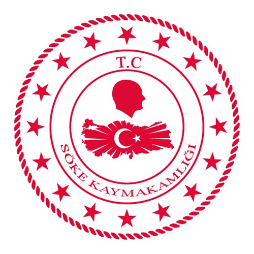 KAYMAKAMIMIZ SAYIN ÜMİT HÜSEYİN GÜNEY TEBRİKAT TÖRENİ' NDE TEBRİKLERİ KABUL ETTİ.